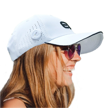 ETIE旋转扣丨绿闪 R501